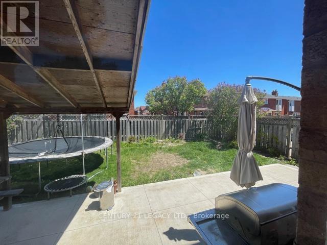 (Upper) - 25 Kentucky Drive, Brampton (Fletcher's Creek South), Ontario  L6Y 4E9 - Photo 15 - W13783350