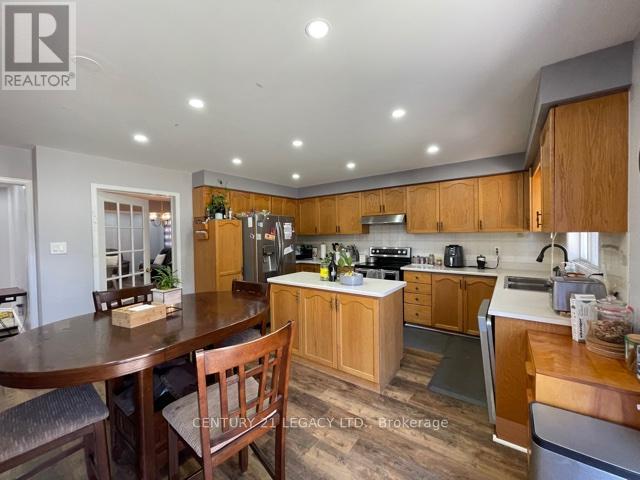 (Upper) - 25 Kentucky Drive, Brampton (Fletcher's Creek South), Ontario  L6Y 4E9 - Photo 16 - W13783350