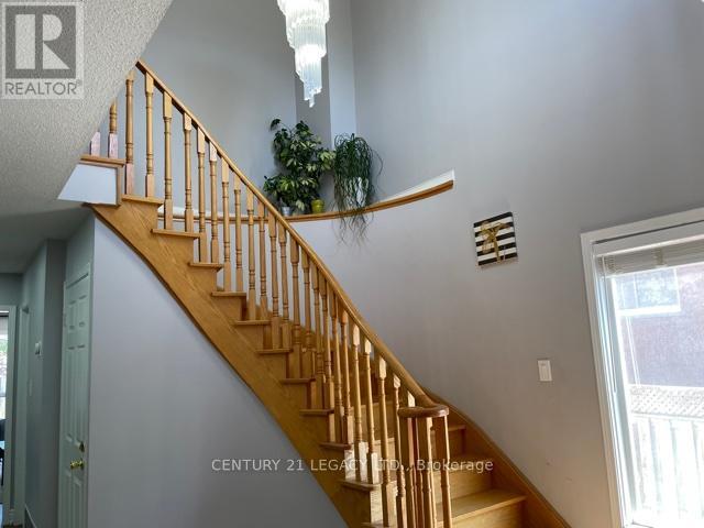 (Upper) - 25 Kentucky Drive, Brampton (Fletcher's Creek South), Ontario  L6Y 4E9 - Photo 17 - W13783350