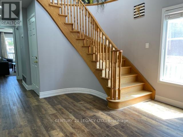 (Upper) - 25 Kentucky Drive, Brampton (Fletcher's Creek South), Ontario  L6Y 4E9 - Photo 18 - W13783350
