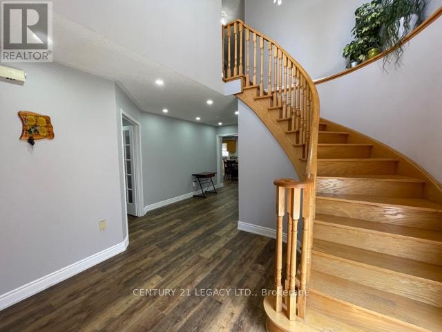 (Upper) - 25 Kentucky Drive, Brampton (Fletcher's Creek South), Ontario  L6Y 4E9 - Photo 19 - W13783350