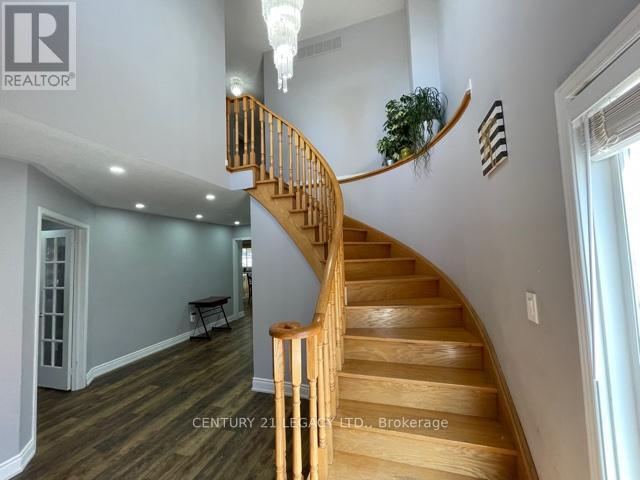 (Upper) - 25 Kentucky Drive, Brampton (Fletcher's Creek South), Ontario  L6Y 4E9 - Photo 21 - W13783350