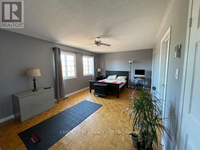 (Upper) - 25 Kentucky Drive, Brampton (Fletcher's Creek South), Ontario  L6Y 4E9 - Photo 22 - W13783350