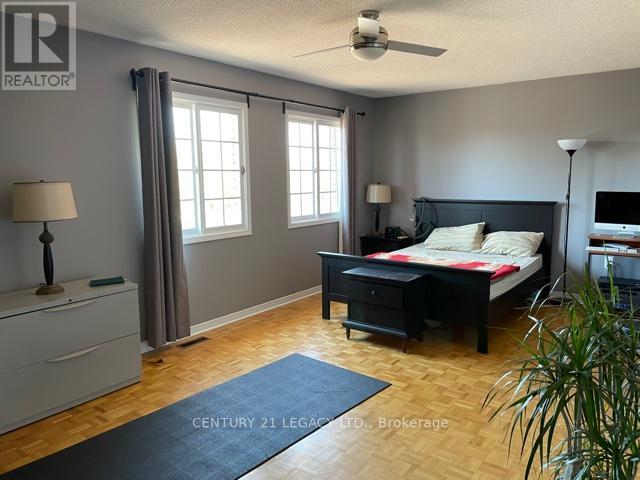 (Upper) - 25 Kentucky Drive, Brampton (Fletcher's Creek South), Ontario  L6Y 4E9 - Photo 23 - W13783350