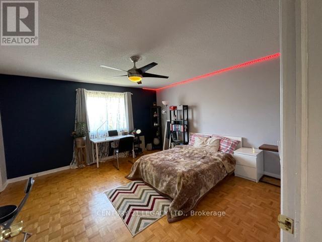(Upper) - 25 Kentucky Drive, Brampton (Fletcher's Creek South), Ontario  L6Y 4E9 - Photo 27 - W13783350