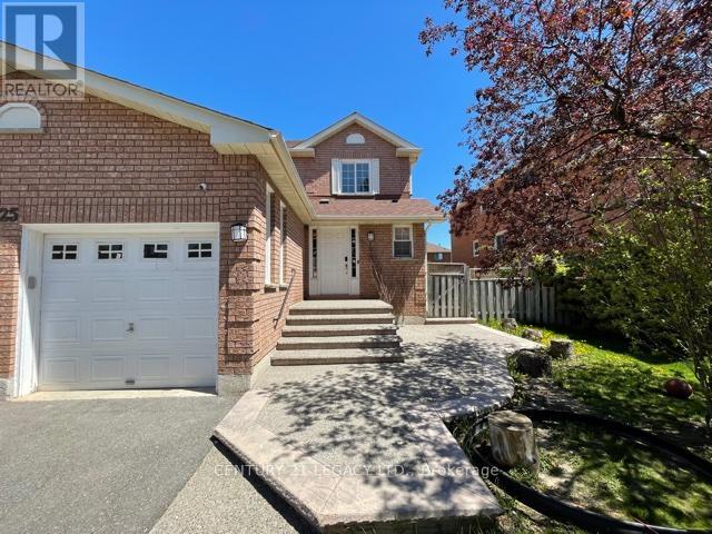 (Upper) - 25 Kentucky Drive, Brampton (Fletcher's Creek South), Ontario  L6Y 4E9 - Photo 3 - W13783350