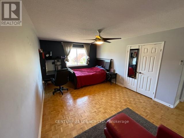 (Upper) - 25 Kentucky Drive, Brampton (Fletcher's Creek South), Ontario  L6Y 4E9 - Photo 30 - W13783350