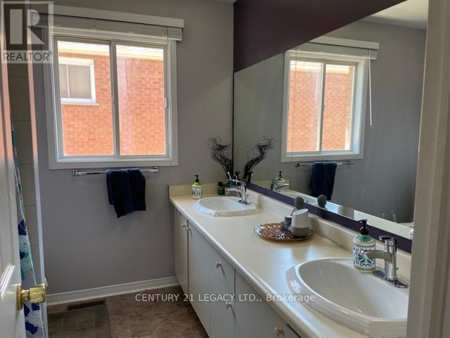 (Upper) - 25 Kentucky Drive, Brampton (Fletcher's Creek South), Ontario  L6Y 4E9 - Photo 31 - W13783350