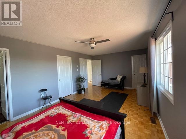 (Upper) - 25 Kentucky Drive, Brampton (Fletcher's Creek South), Ontario  L6Y 4E9 - Photo 33 - W13783350