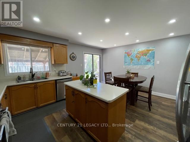 (Upper) - 25 Kentucky Drive, Brampton (Fletcher's Creek South), Ontario  L6Y 4E9 - Photo 35 - W13783350
