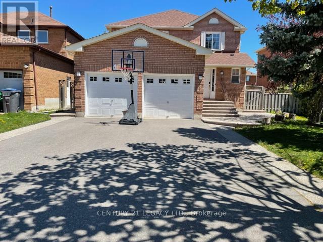 (Upper) - 25 Kentucky Drive, Brampton (Fletcher's Creek South), Ontario  L6Y 4E9 - Photo 37 - W13783350