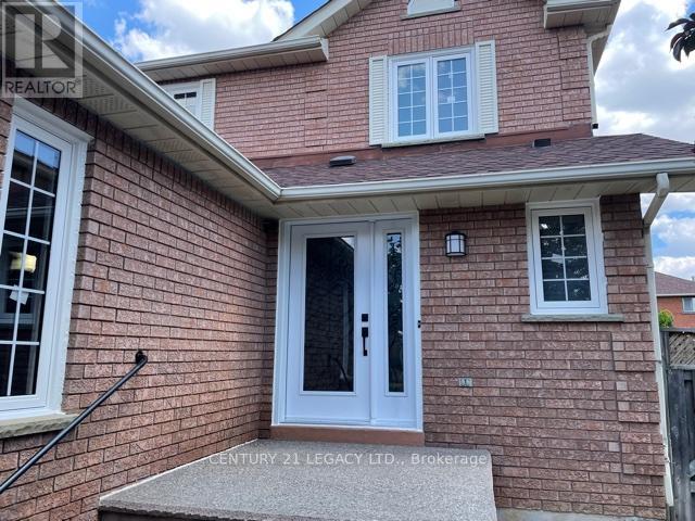 (Upper) - 25 Kentucky Drive, Brampton (Fletcher's Creek South), Ontario  L6Y 4E9 - Photo 38 - W13783350