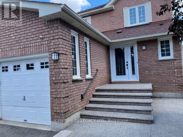 (Upper) - 25 Kentucky Drive, Brampton (Fletcher's Creek South), Ontario  L6Y 4E9 - Photo 4 - W13783350