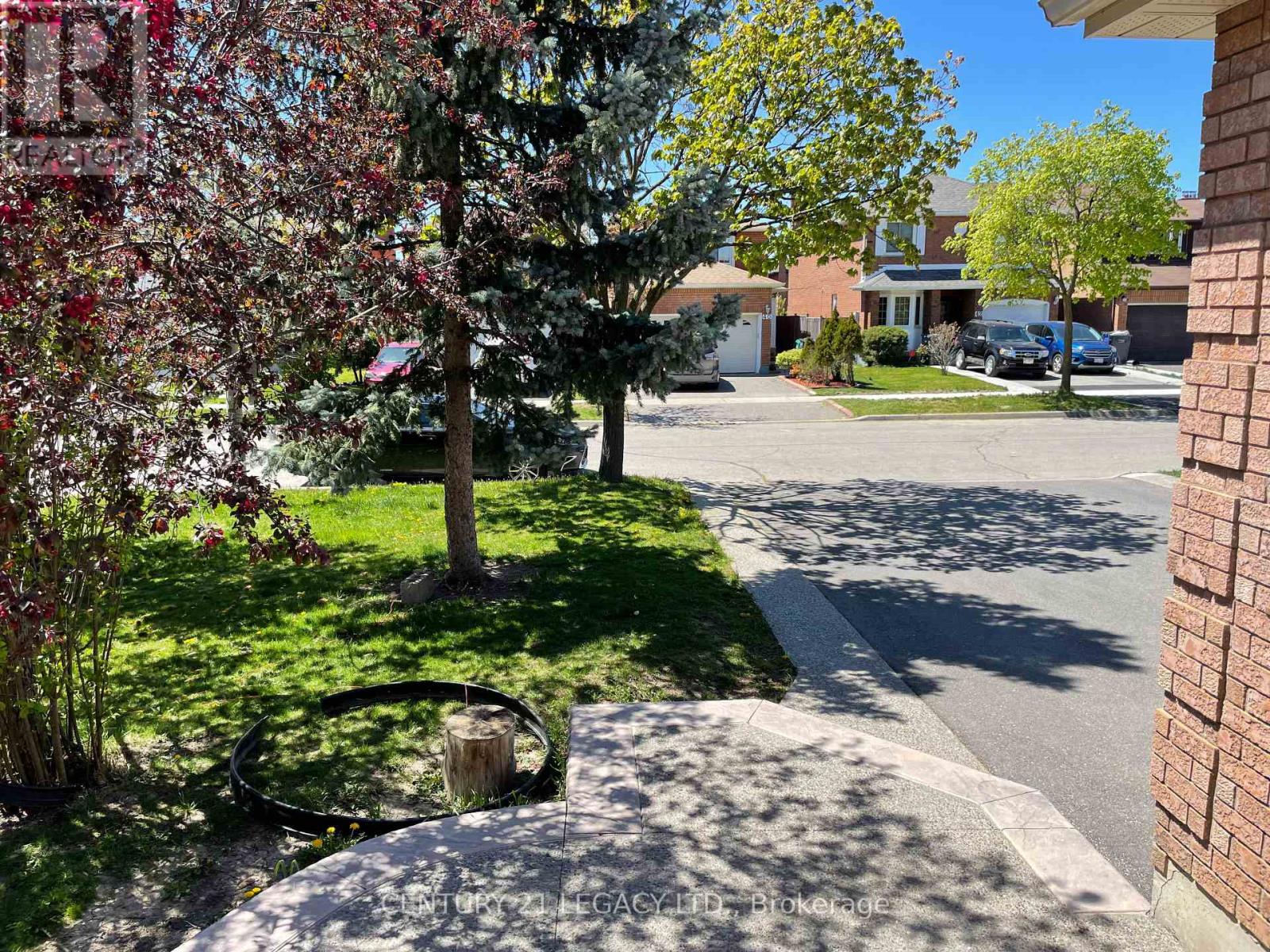 (Upper) - 25 Kentucky Drive, Brampton (Fletcher's Creek South), Ontario  L6Y 4E9 - Photo 5 - W13783350