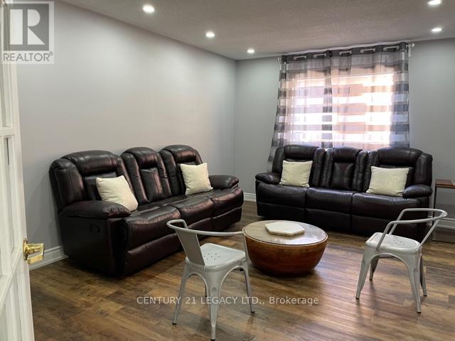 (Upper) - 25 Kentucky Drive, Brampton (Fletcher's Creek South), Ontario  L6Y 4E9 - Photo 7 - W13783350