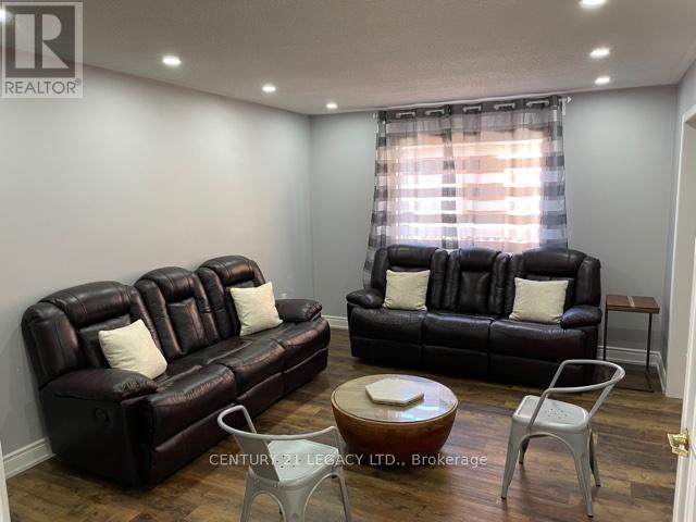 (Upper) - 25 Kentucky Drive, Brampton (Fletcher's Creek South), Ontario  L6Y 4E9 - Photo 8 - W13783350