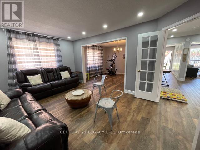 (Upper) - 25 Kentucky Drive, Brampton (Fletcher's Creek South), Ontario  L6Y 4E9 - Photo 9 - W13783350