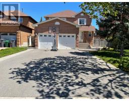 (UPPER) - 25 KENTUCKY DRIVE, Brampton, Ontario