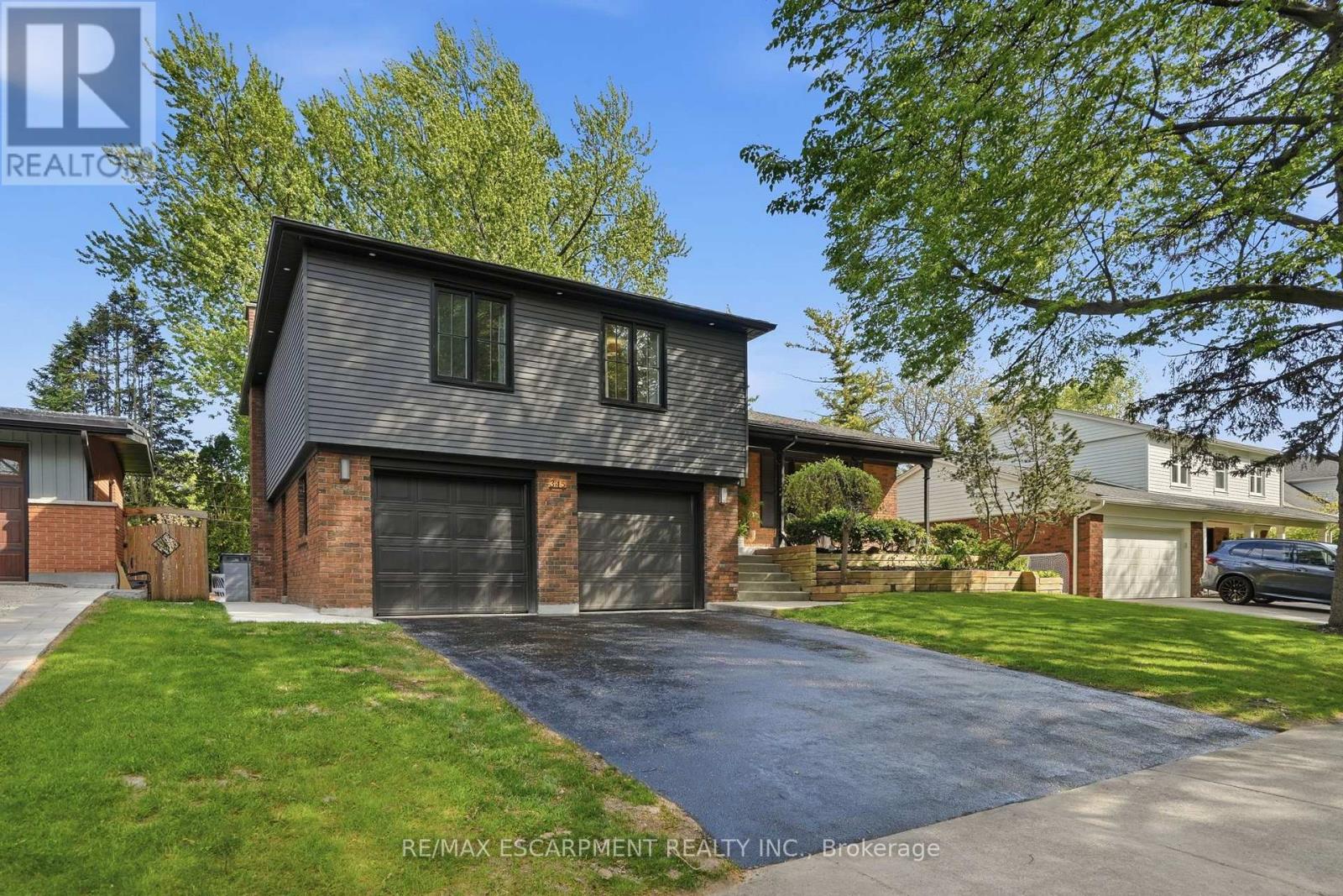 345 Rankin Drive, Burlington, Ontario  L7N 2B2 - Photo 44 - W13783380