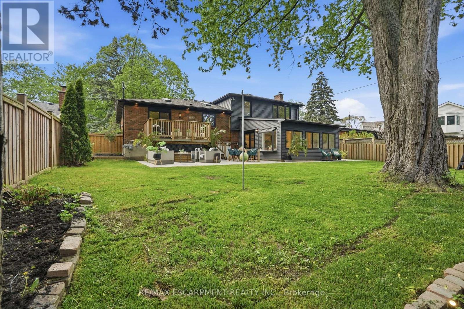 345 Rankin Drive, Burlington, Ontario  L7N 2B2 - Photo 47 - W13783380