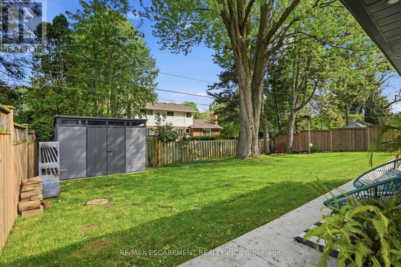 345 Rankin Drive, Burlington, Ontario  L7N 2B2 - Photo 48 - W13783380