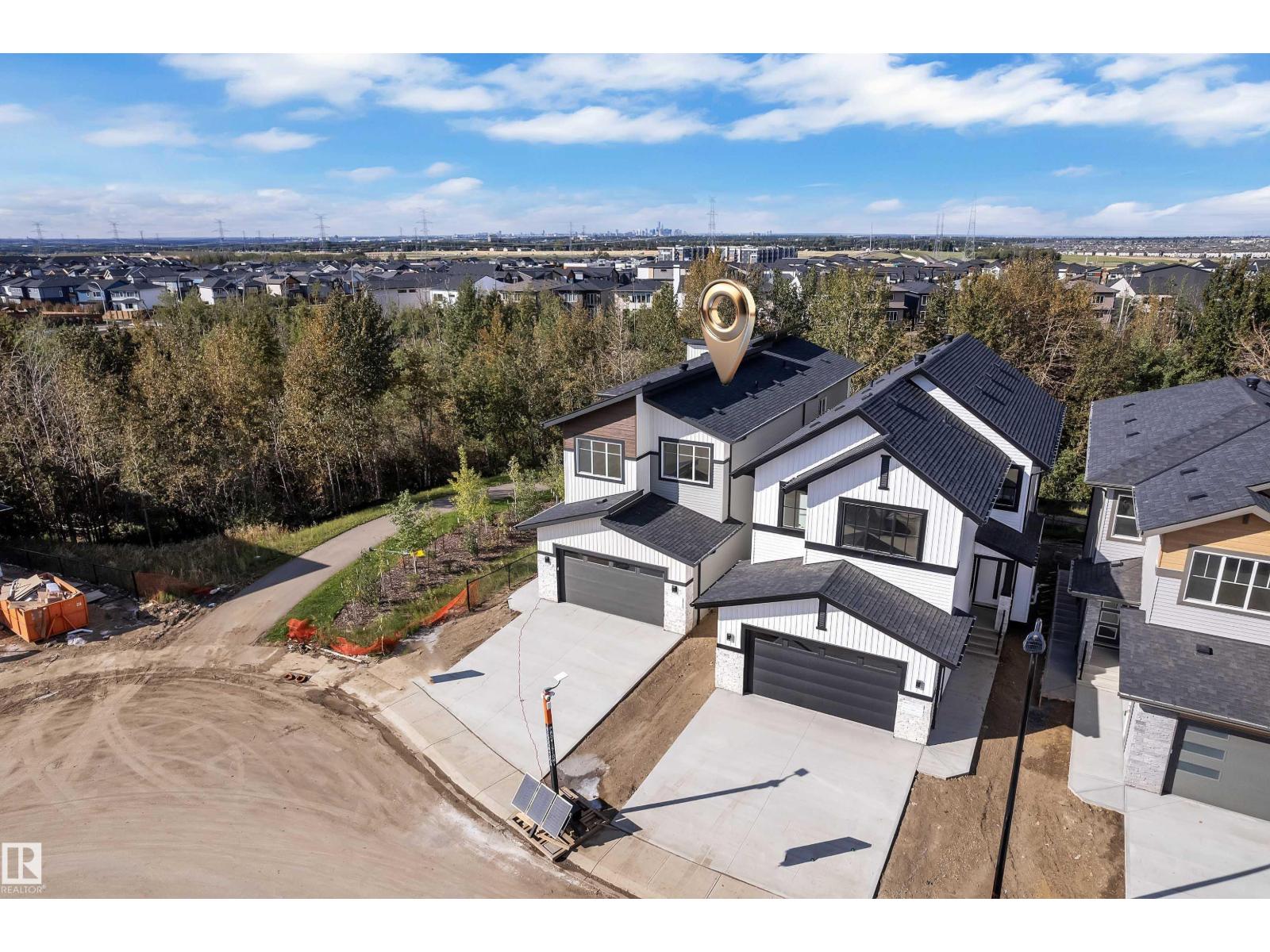 3136 7 Avenue SW SW, Edmonton, Alberta  T6X 3M4 - Photo 4 - E4508686