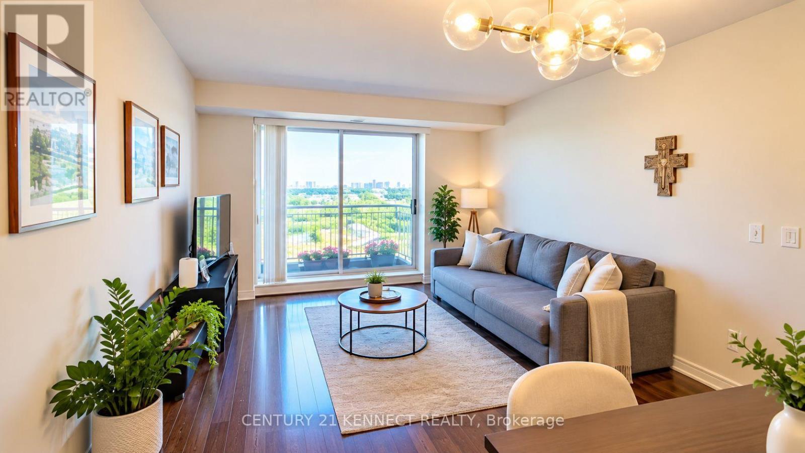 707 - 11 Oneida Crescent, Richmond Hill, Ontario  L4B 0A1 - Photo 7 - N13779772