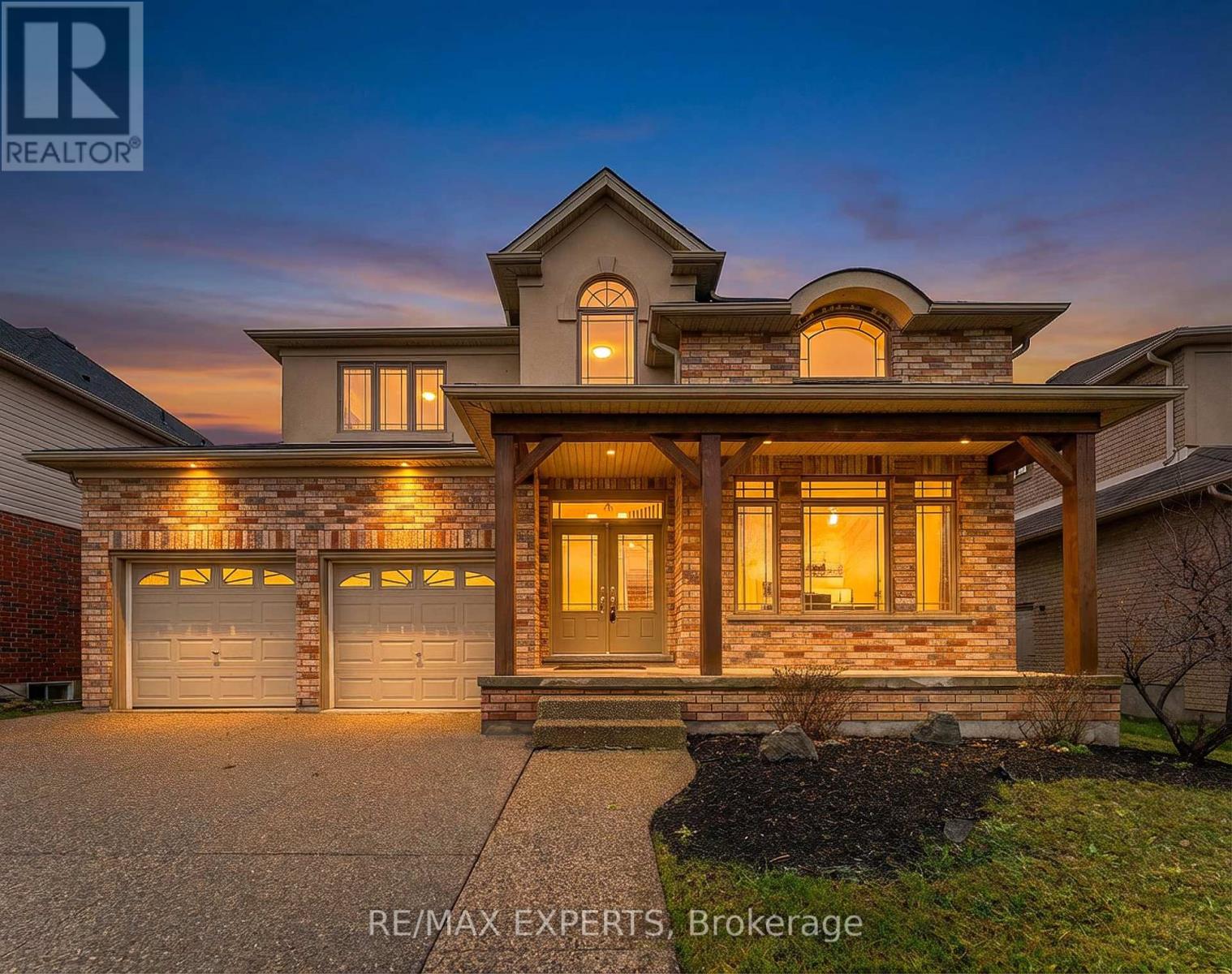 66 SCHWEITZER CRESCENT, Wellesley, Ontario