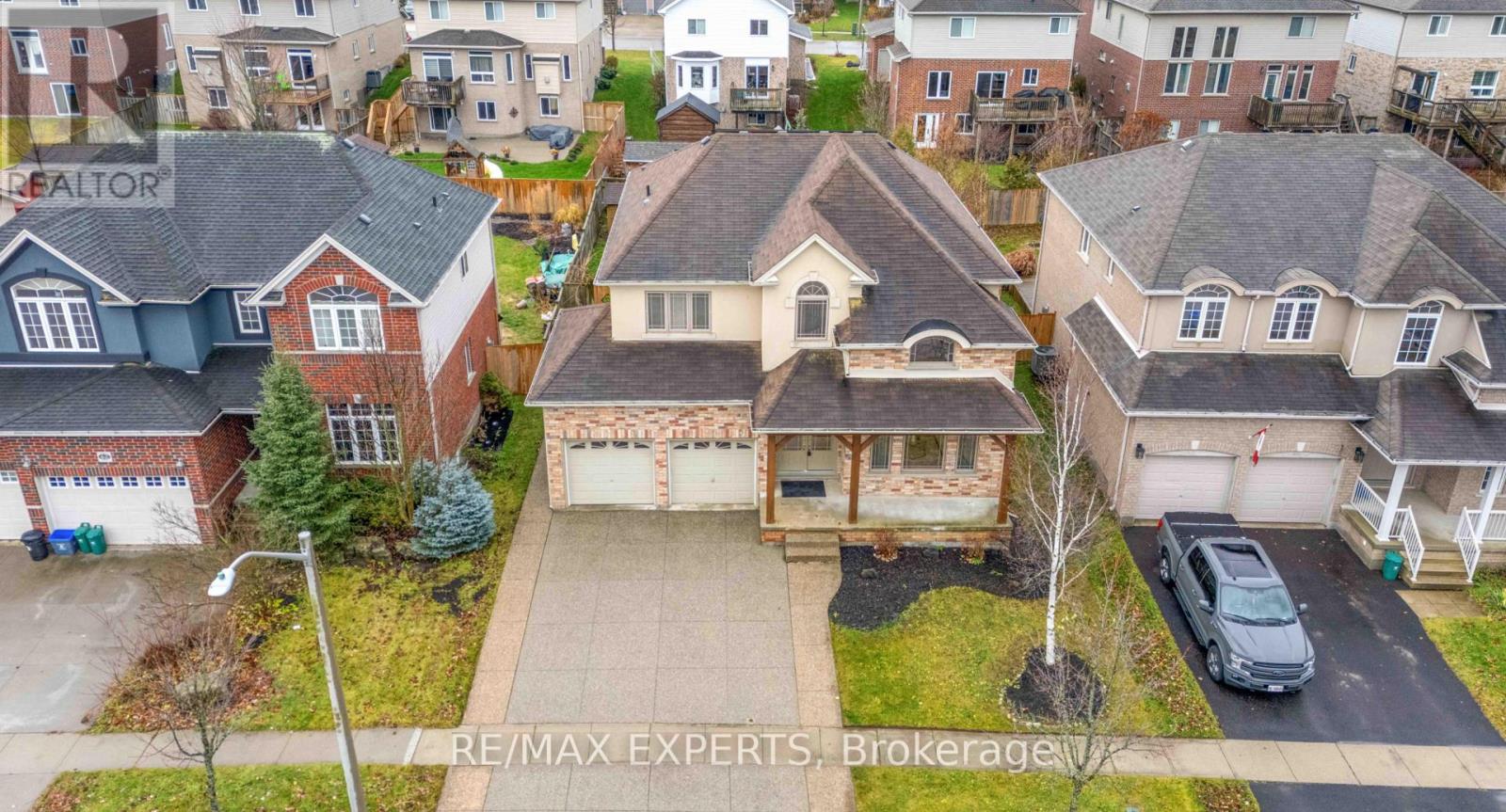 66 Schweitzer Crescent, Wellesley, Ontario  N0B 2T0 - Photo 2 - X13783356