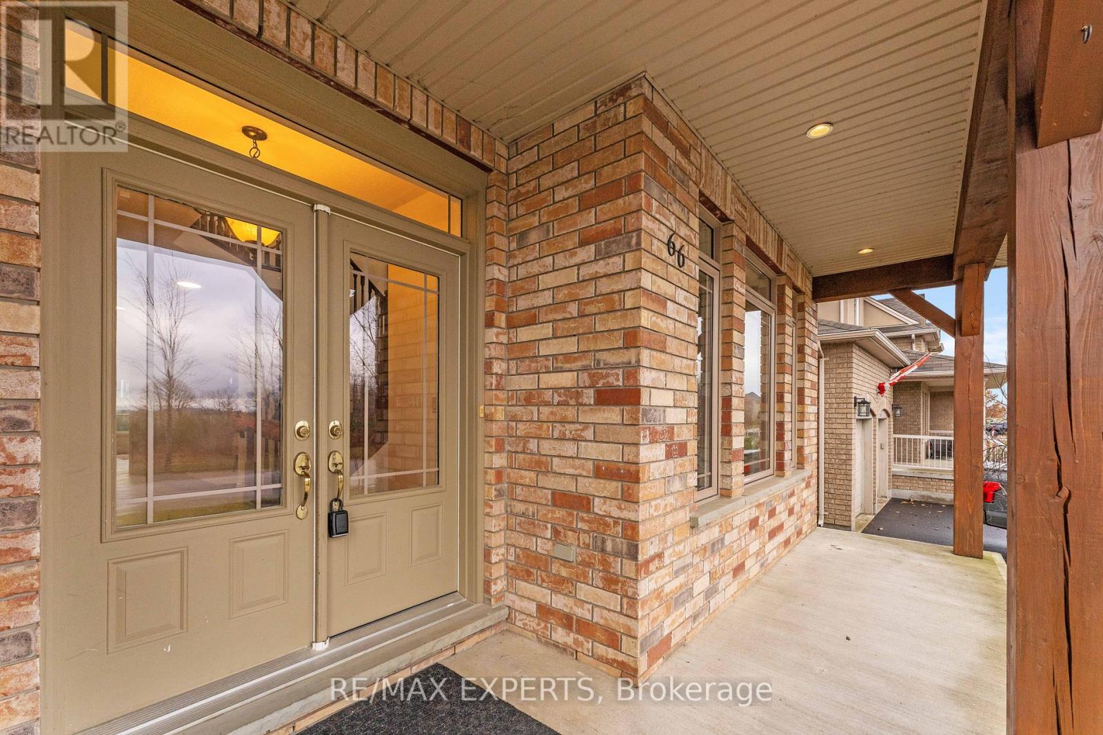 66 Schweitzer Crescent, Wellesley, Ontario  N0B 2T0 - Photo 3 - X13783356