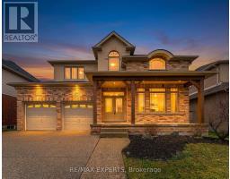 66 SCHWEITZER CRESCENT, Wellesley, Ontario