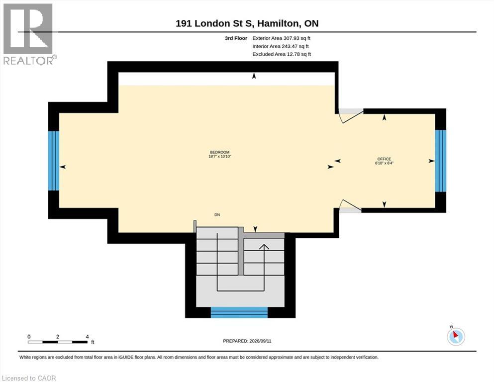 191 London Street S, Hamilton, Ontario  L8K 2G8 - Photo 49 - 40862134