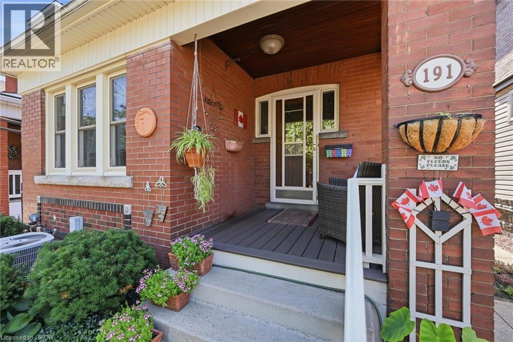 191 London Street S, Hamilton, Ontario  L8K 2G8 - Photo 3 - 40862134