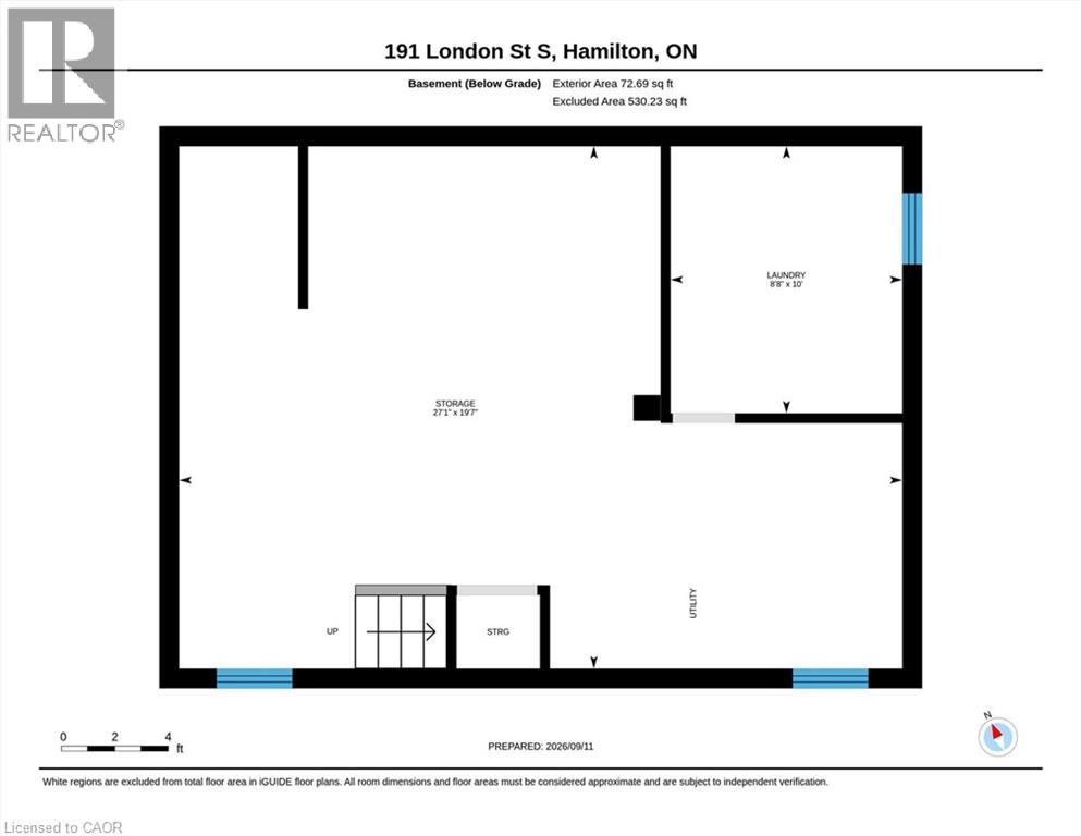 191 London Street S, Hamilton, Ontario  L8K 2G8 - Photo 50 - 40862134