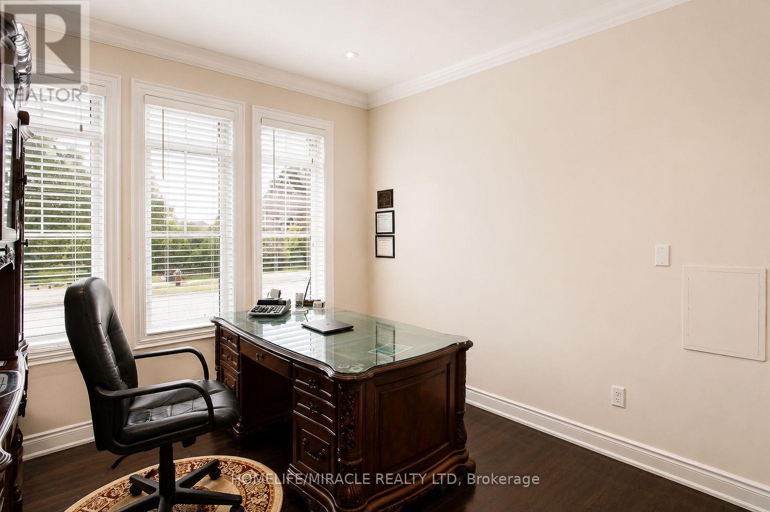 37 Degrey Drive, Brampton, Ontario  L6P 3X5 - Photo 16 - W13783384
