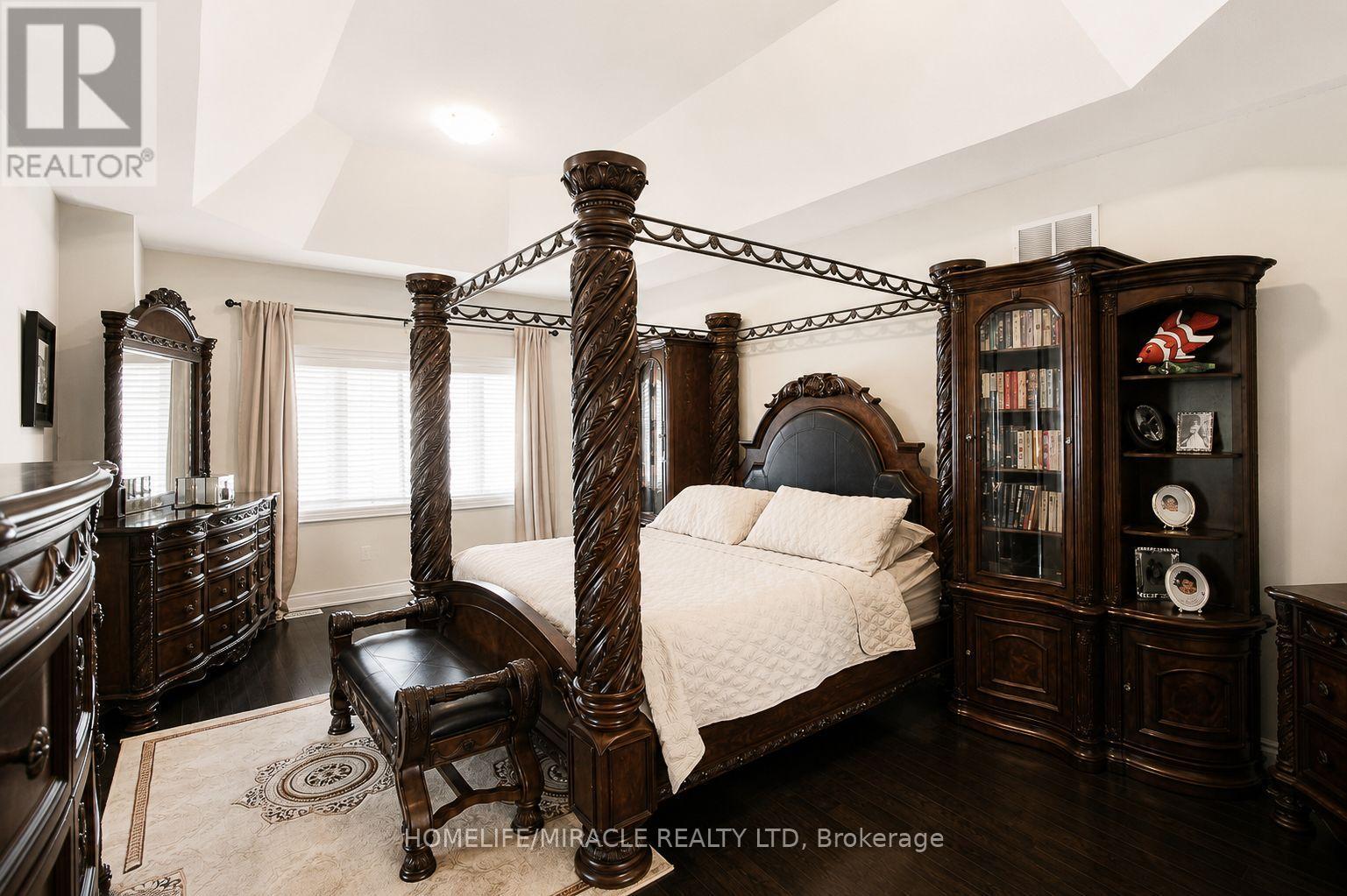 37 Degrey Drive, Brampton, Ontario  L6P 3X5 - Photo 12 - W13783384