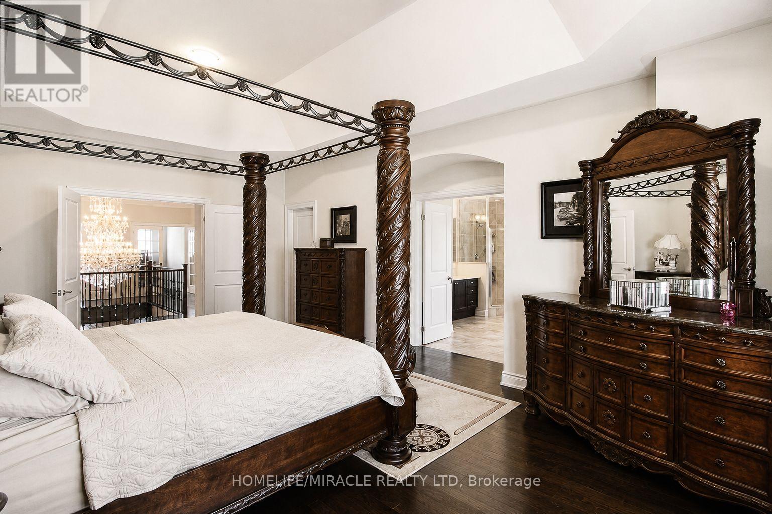 37 Degrey Drive, Brampton, Ontario  L6P 3X5 - Photo 14 - W13783384