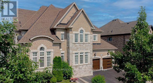 37 Degrey Drive, Brampton, Ontario  L6P 3X5 - Photo 23 - W13783384