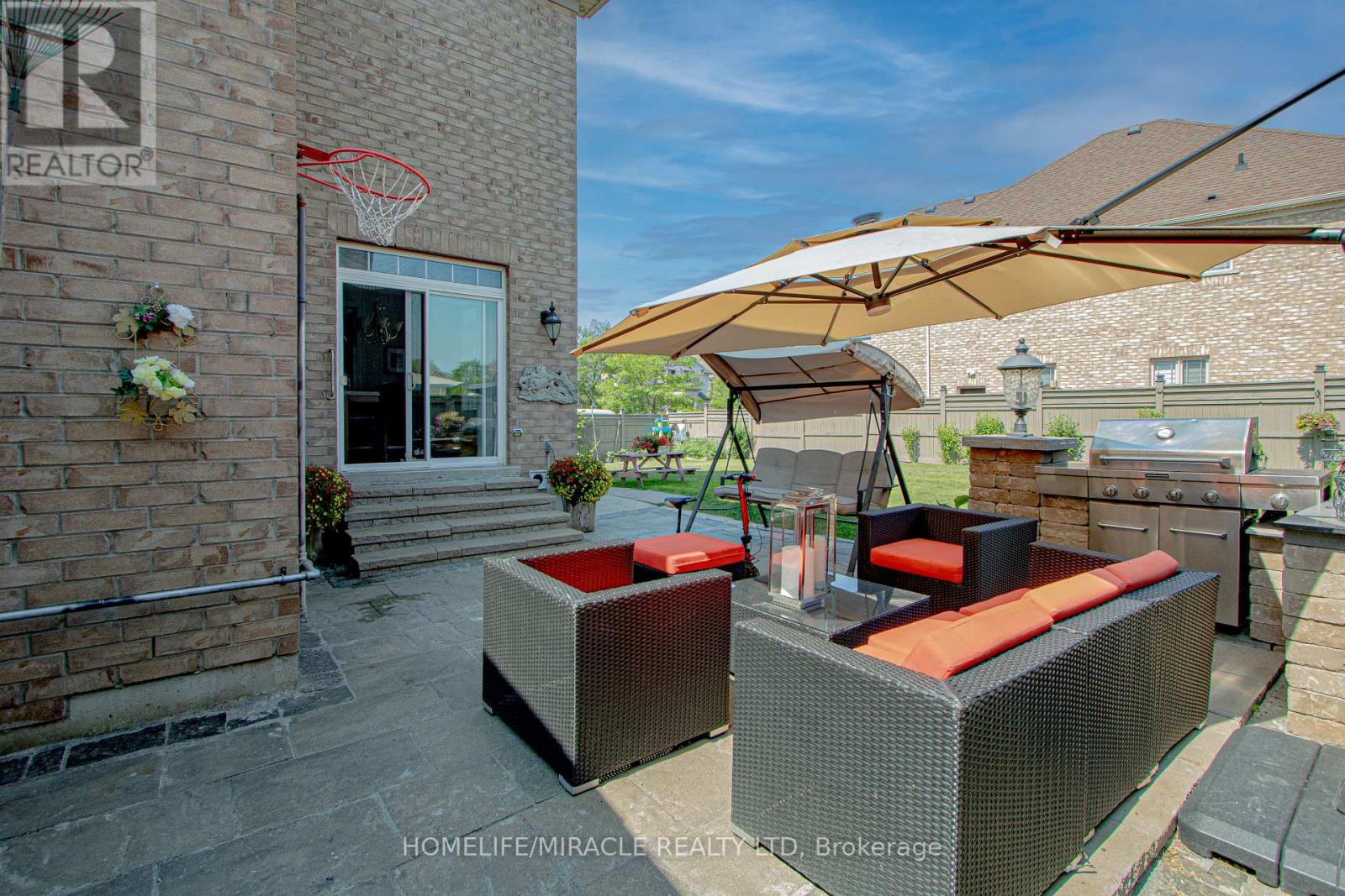 37 Degrey Drive, Brampton, Ontario  L6P 3X5 - Photo 22 - W13783384