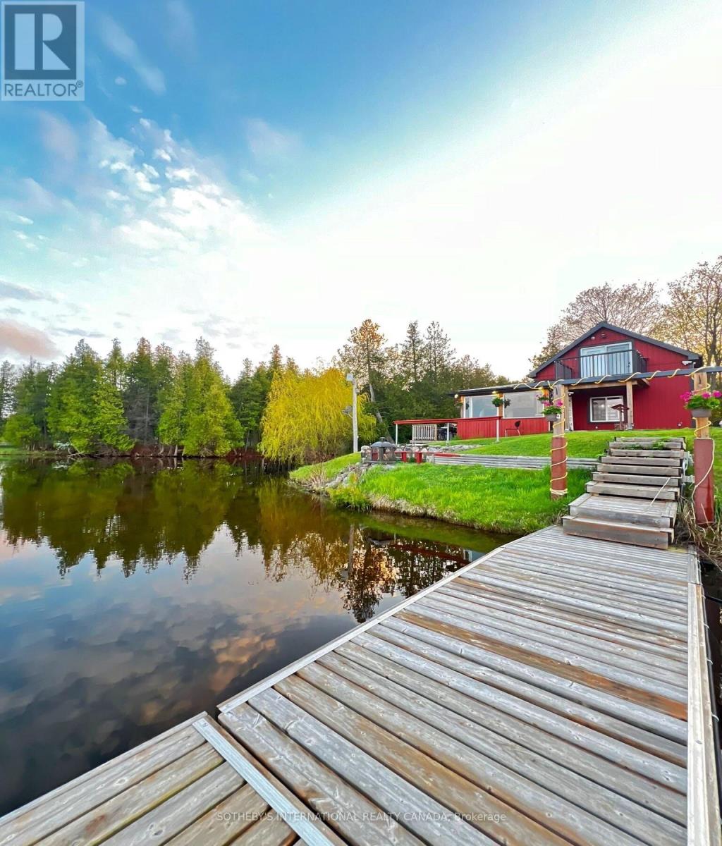 782 Frank Hill Road, Kawartha Lakes, Ontario  K9J 6X3 - Photo 5 - X13782850