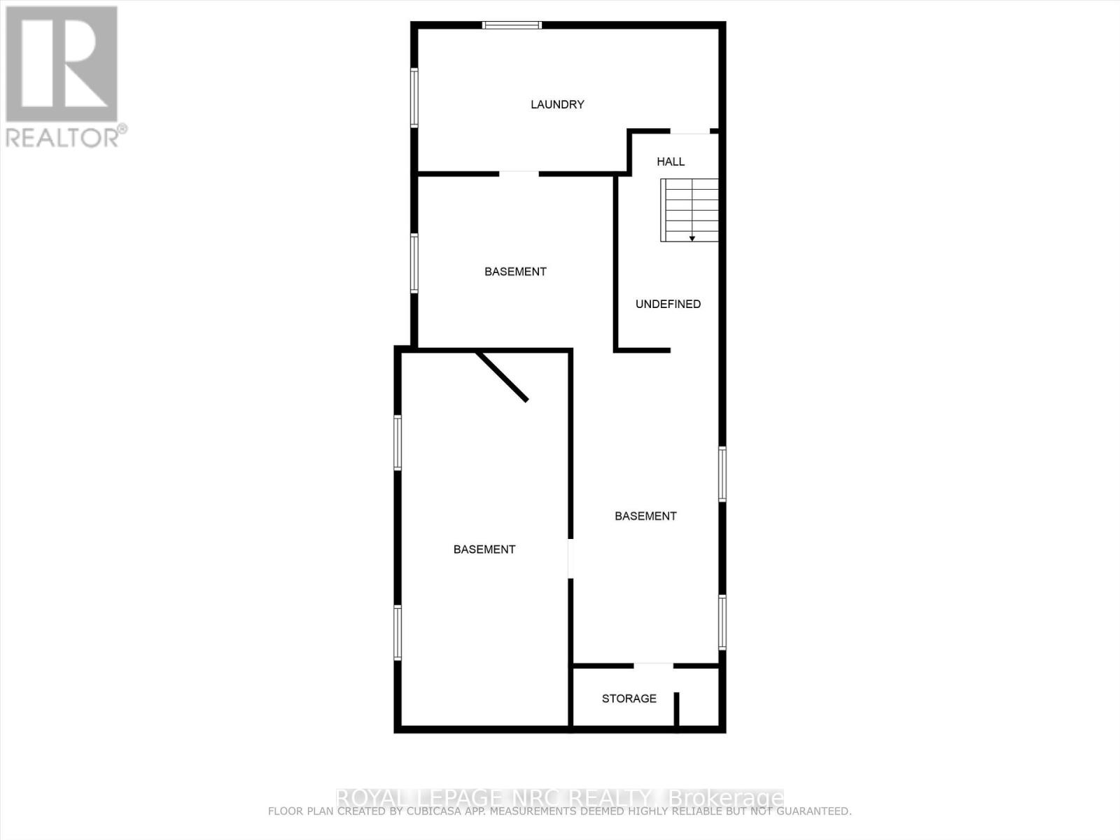 1287 Third St Louth, St. Catharines, Ontario  L2R 6P9 - Photo 42 - X13250308