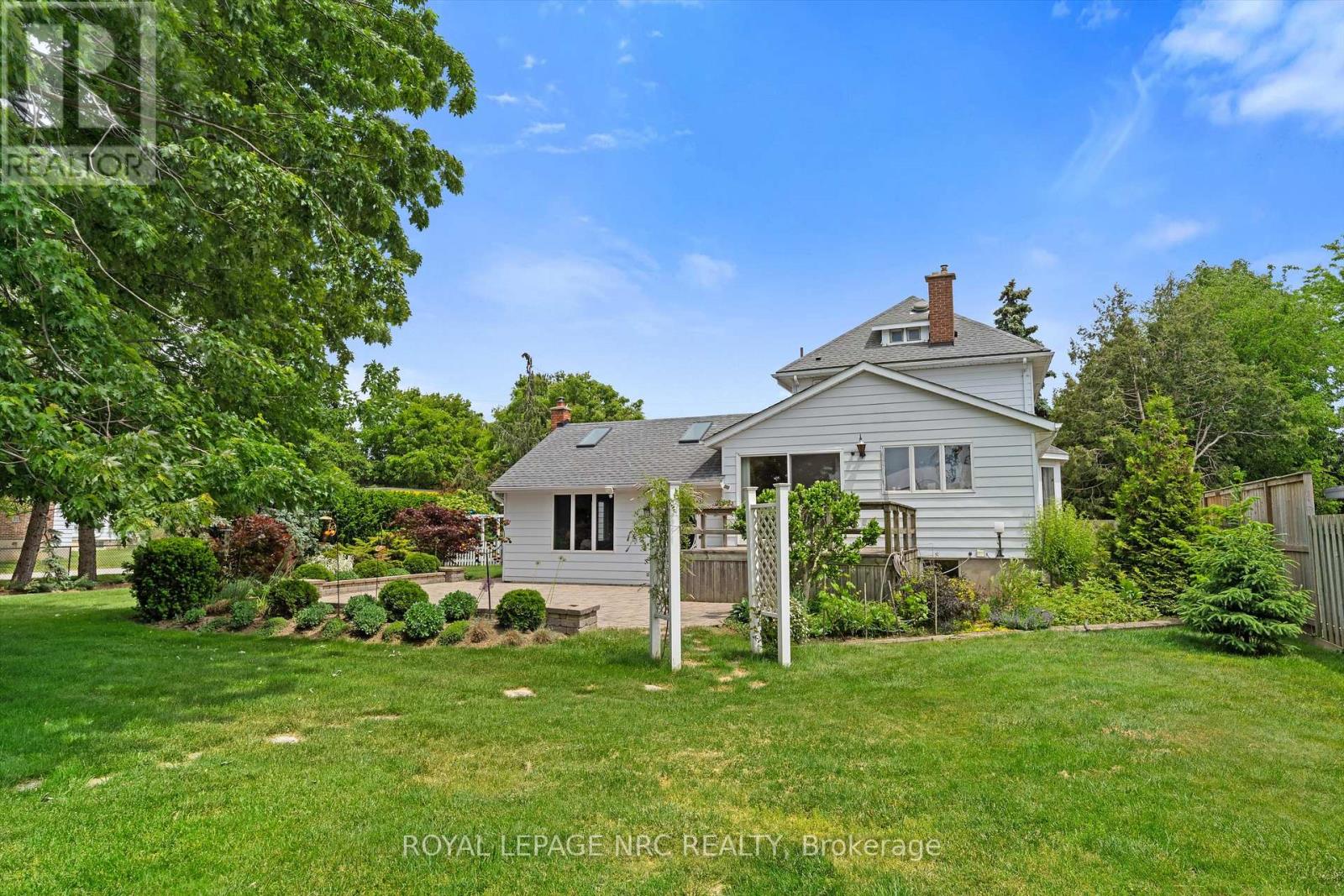 1287 Third St Louth, St. Catharines, Ontario  L2R 6P9 - Photo 37 - X13250308