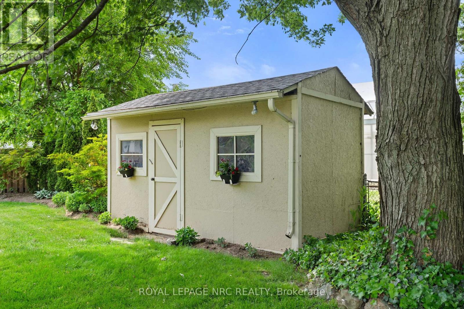 1287 Third St Louth, St. Catharines, Ontario  L2R 6P9 - Photo 36 - X13250308