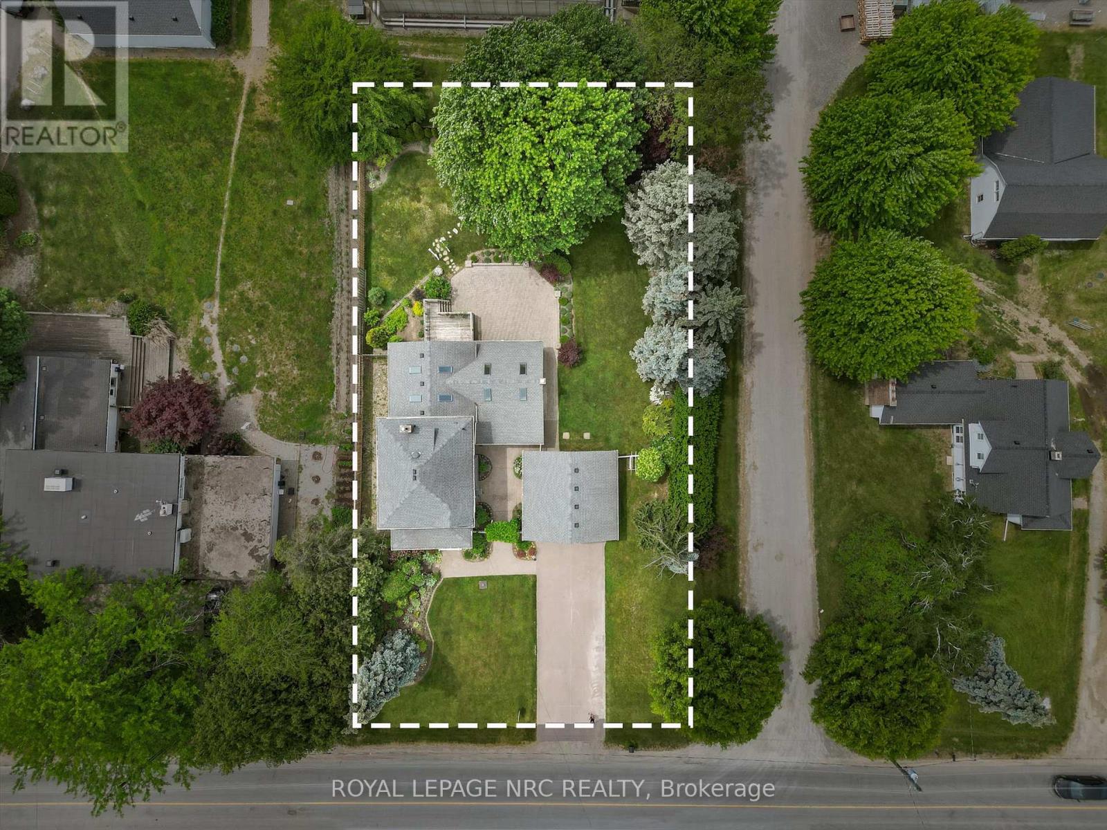 1287 Third St Louth, St. Catharines, Ontario  L2R 6P9 - Photo 40 - X13250308