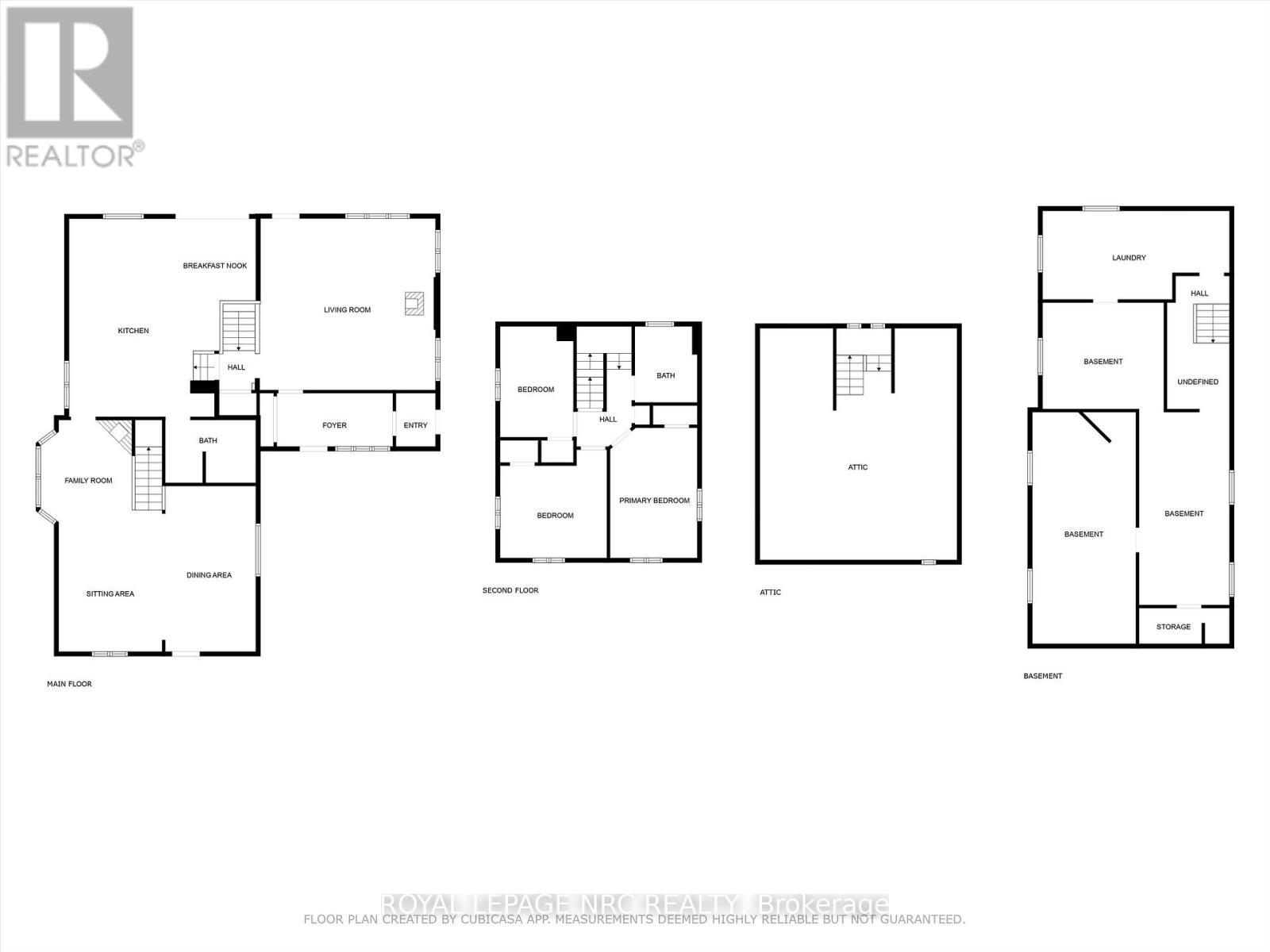 1287 Third St Louth, St. Catharines, Ontario  L2R 6P9 - Photo 41 - X13250308