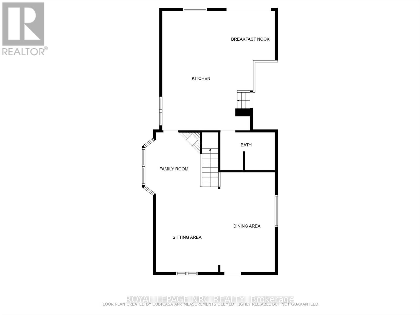 1287 Third St Louth, St. Catharines, Ontario  L2R 6P9 - Photo 43 - X13250308
