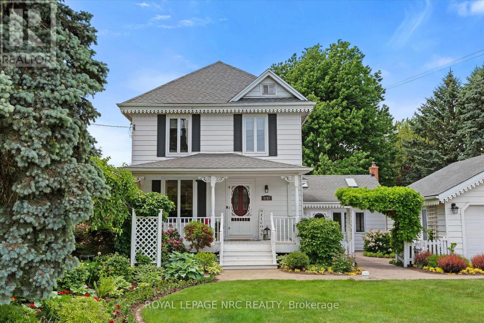 1287 Third St Louth, St. Catharines, Ontario  L2R 6P9 - Photo 47 - X13250308
