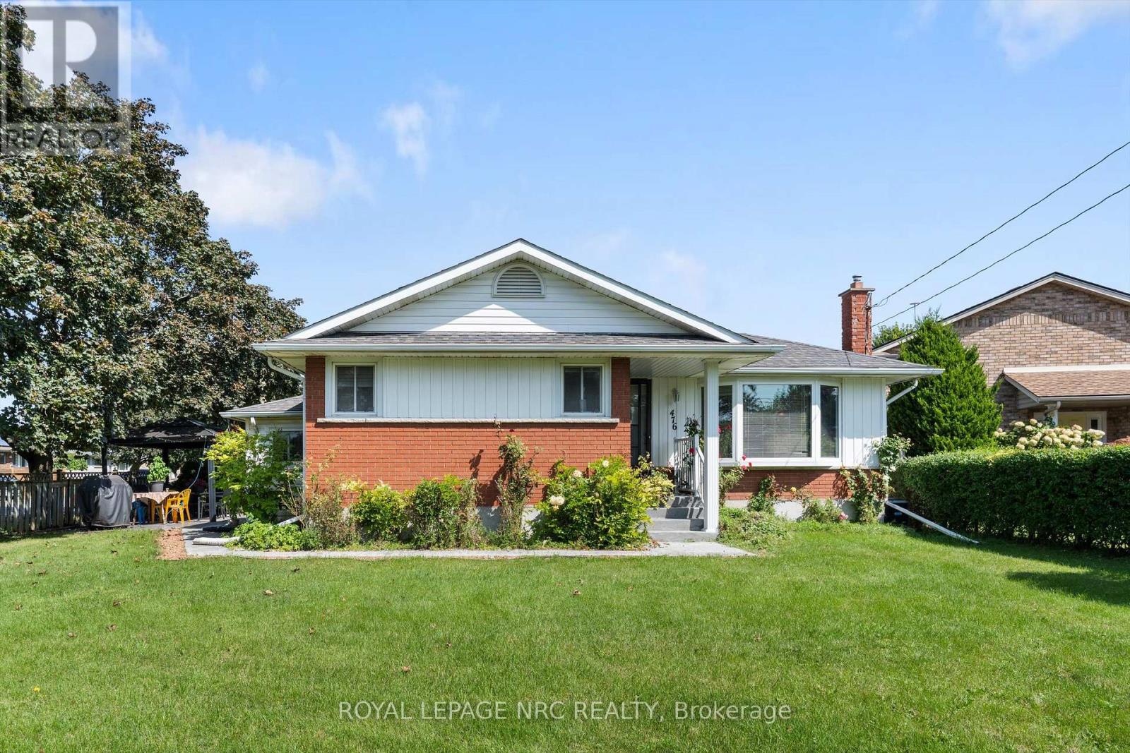 476 Vine Street, St. Catharines, Ontario  L2M 3T1 - Photo 40 - X13769894