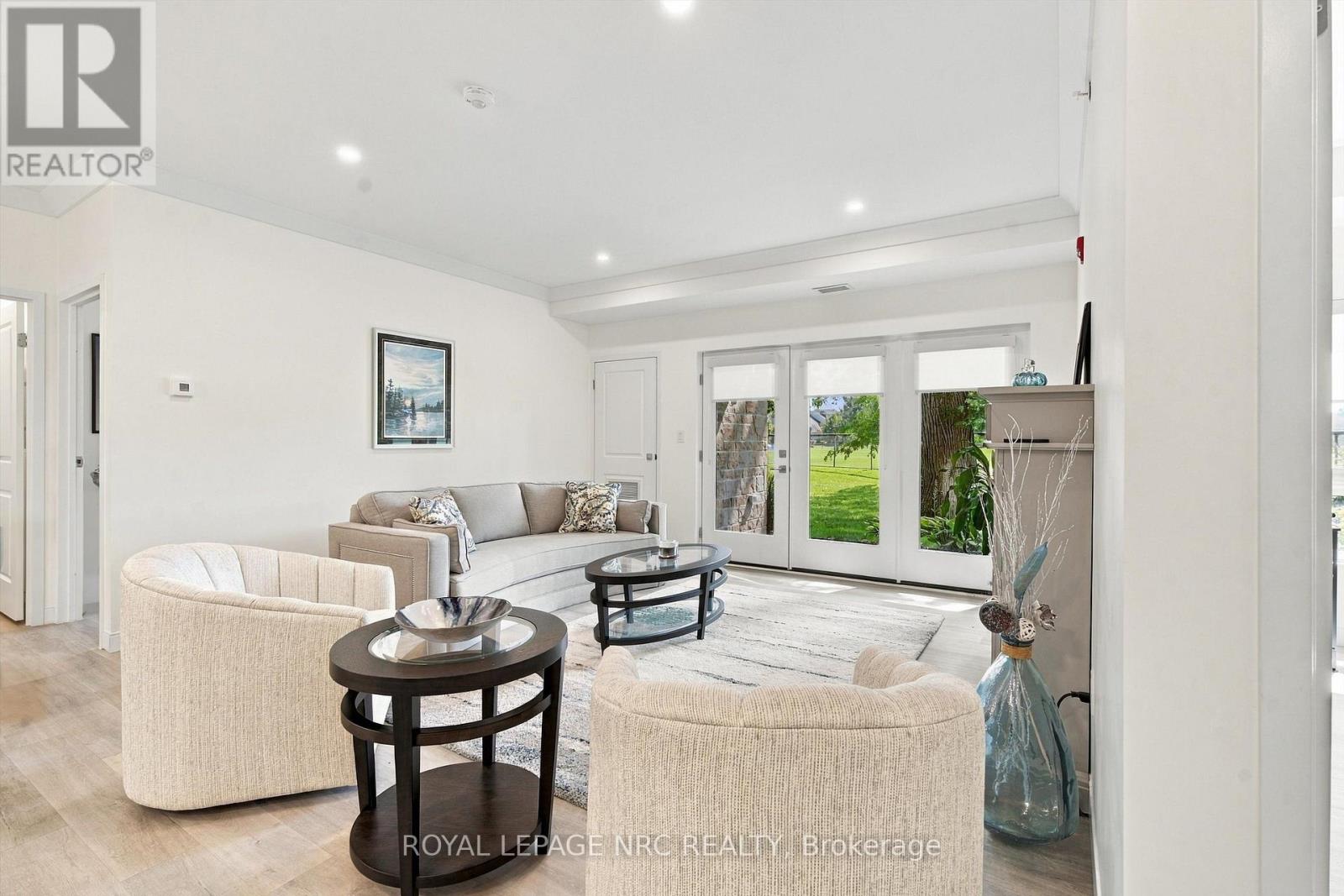 107 - 105 Vansickle Road S, St. Catharines, Ontario  L2S 0G4 - Photo 17 - X13774944