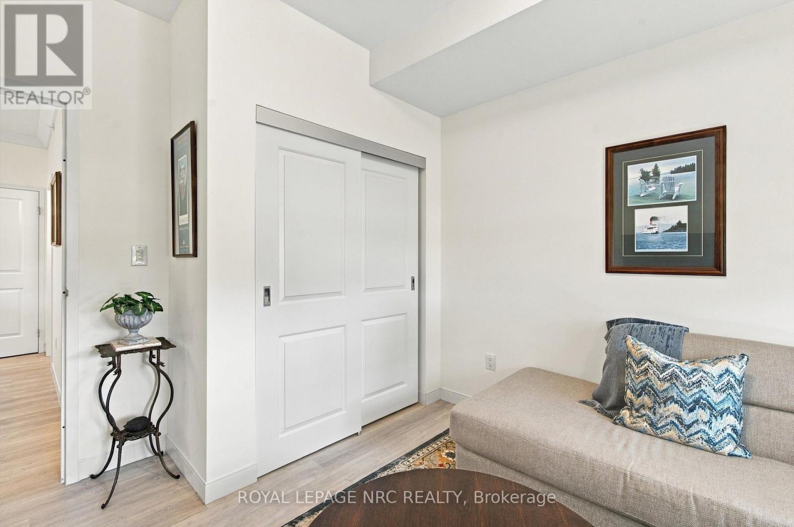 107 - 105 Vansickle Road S, St. Catharines, Ontario  L2S 0G4 - Photo 19 - X13774944